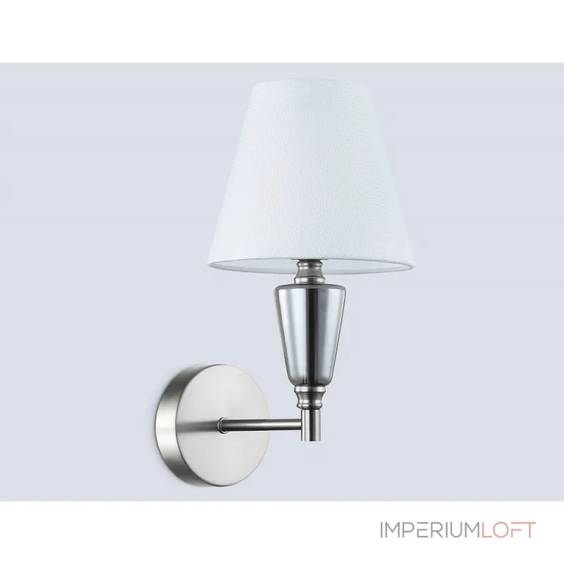 Настенный светильник Ambrella HIGH LIGHT CLASSIC LH75259 от ImperiumLoft Настенный светильник Ambrella HIGH LIGHT CLASSIC LH75259 от ImperiumLoft