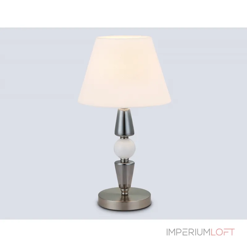 Настольная лампа Ambrella HIGH LIGHT CLASSIC LH75262 Настольная лампа Ambrella HIGH LIGHT CLASSIC LH75262