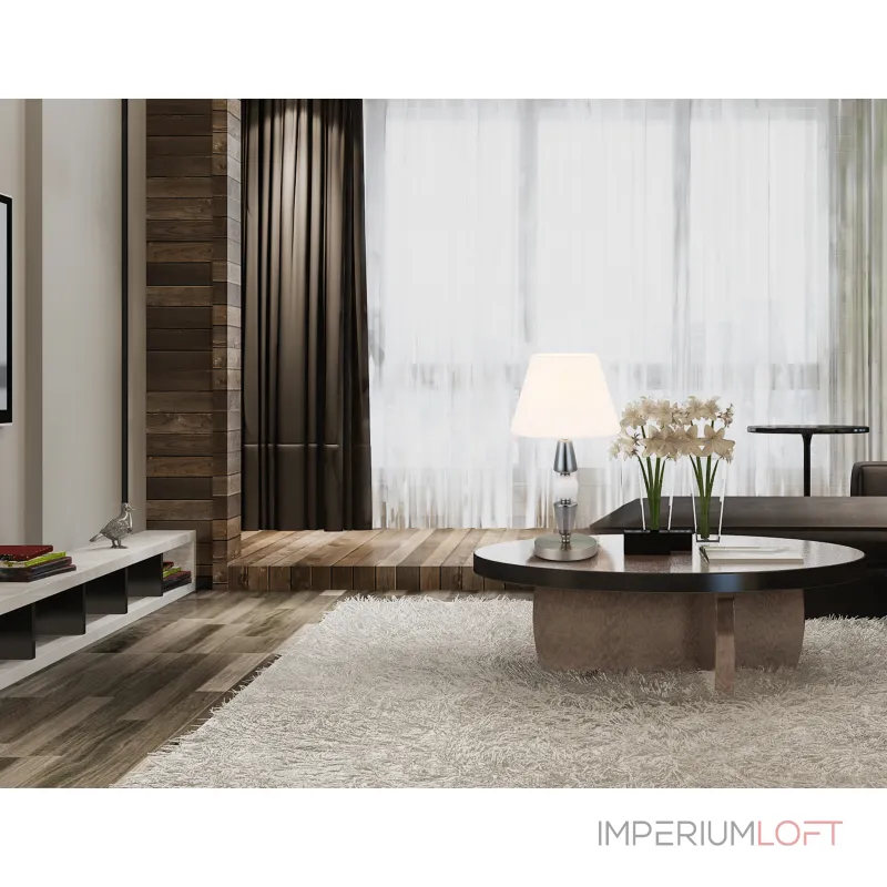 Настольная лампа Ambrella HIGH LIGHT CLASSIC LH75262 Настольная лампа Ambrella HIGH LIGHT CLASSIC LH75262