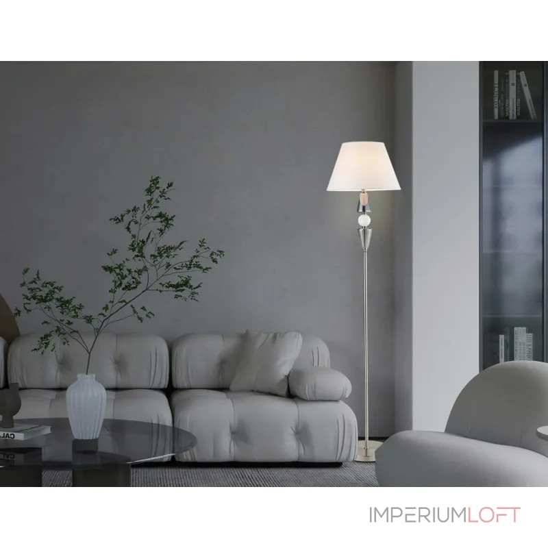 Напольный светильник Ambrella HIGH LIGHT CLASSIC LH75265 от ImperiumLoft