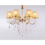 Подвесная люстра Ambrella TRADITIONAL Traditional TR4589 от ImperiumLoft