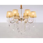 Подвесная люстра Ambrella TRADITIONAL Traditional TR4589 от ImperiumLoft