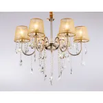 Подвесная люстра Ambrella TRADITIONAL Traditional TR4589 от ImperiumLoft