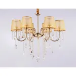 Подвесная люстра Ambrella TRADITIONAL Traditional TR4589 от ImperiumLoft