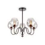 Люстра на штанге Ambrella TRADITIONAL Traditional TR9058 от ImperiumLoft