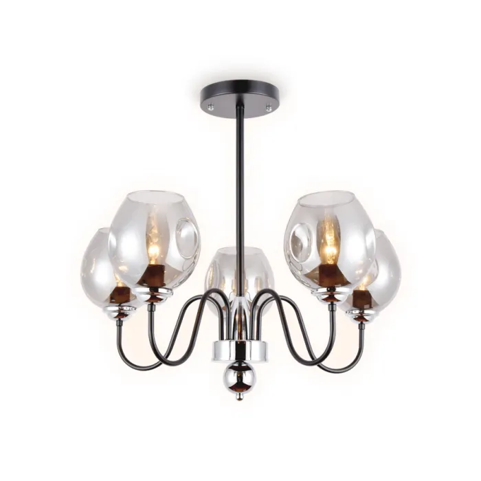 Люстра на штанге Ambrella TRADITIONAL Traditional TR9058 от ImperiumLoft