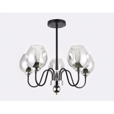 Люстра на штанге Ambrella TRADITIONAL Traditional TR9058 Люстра на штанге Ambrella TRADITIONAL Traditional TR9058