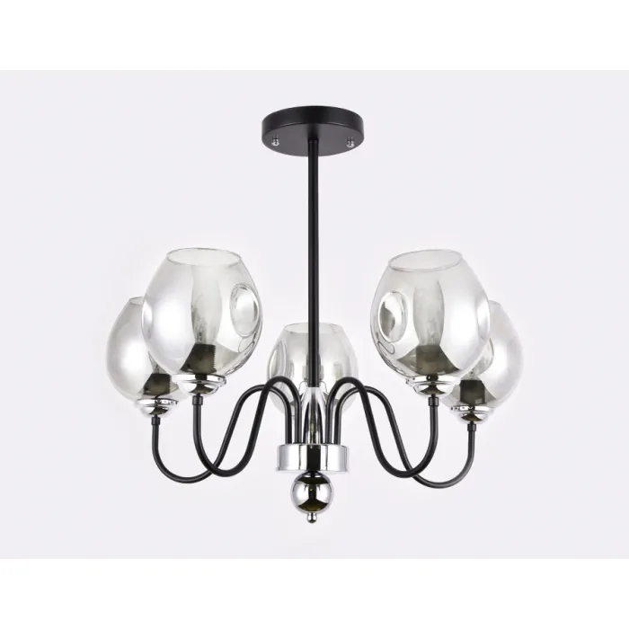 Люстра на штанге Ambrella TRADITIONAL Traditional TR9058 от ImperiumLoft