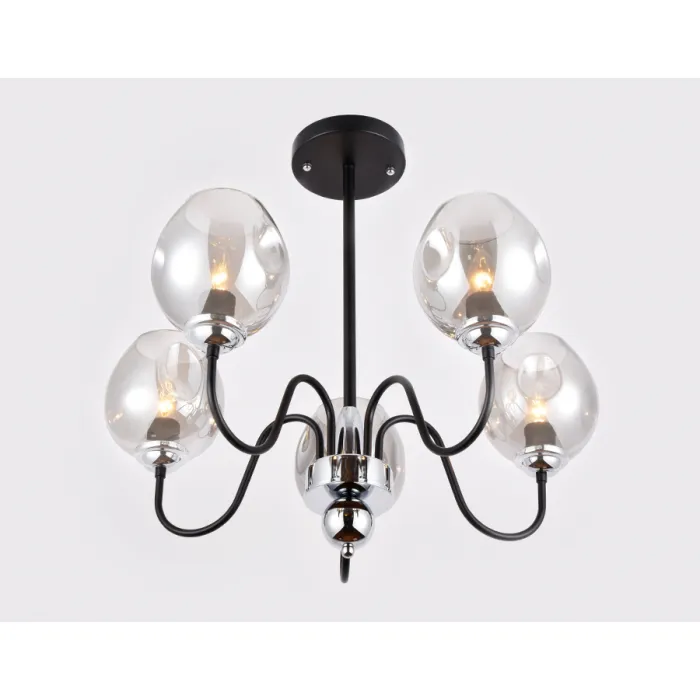 Люстра на штанге Ambrella TRADITIONAL Traditional TR9058 от ImperiumLoft
