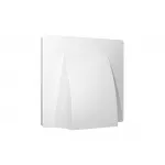 Лицевая панель (Белый матовый) для вывода кабеля Ambrella Volt ALFA AP1358 от ImperiumLoft