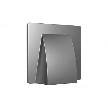 Лицевая панель (Антрацит серый) для вывода кабеля Ambrella Volt ALFA AP6658 Лицевая панель (Антрацит серый) для вывода кабеля Ambrella Volt ALFA AP6658