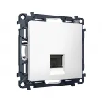 Комплект механизма компьютерной розетки Ambrella Volt MA MA132005 от ImperiumLoft