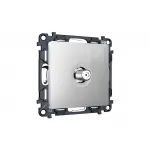 Комплект механизма TV розетки SAT 5-2400MHz 3.5dB Ambrella Volt MA MA413050 от ImperiumLoft Комплект механизма TV розетки SAT 5-2400MHz 3.5dB Ambrella Volt MA MA413050 от ImperiumLoft