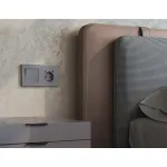 Комплект механизма электрической розетки 2USB С+C 20W (быстрая зарядка) с/з на винтовых зажимах 16A-250V Ambrella Volt MA MA510510 от ImperiumLoft