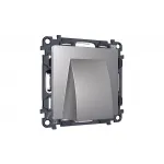 Комплект вывода кабеля с фиксатором Ambrella Volt MA MA515810 от ImperiumLoft