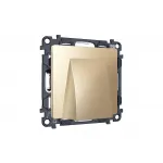 Комплект вывода кабеля с фиксатором Ambrella Volt MA MA615810 от ImperiumLoft