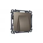 Комплект вывода кабеля с фиксатором Ambrella Volt MA MA645810 от ImperiumLoft