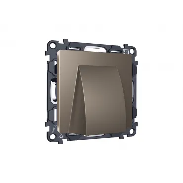 Комплект вывода кабеля с фиксатором Ambrella Volt MA MA645810