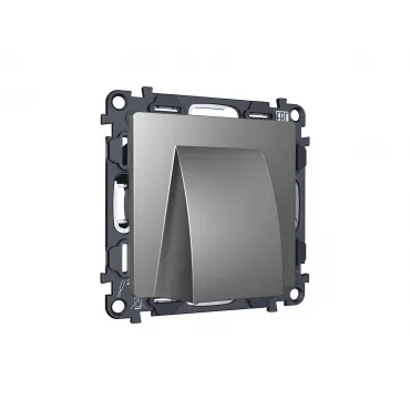 Комплект вывода кабеля с фиксатором Ambrella Volt MA MA665810