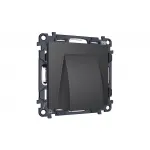 Комплект вывода кабеля с фиксатором Ambrella Volt MA MA915810 от ImperiumLoft