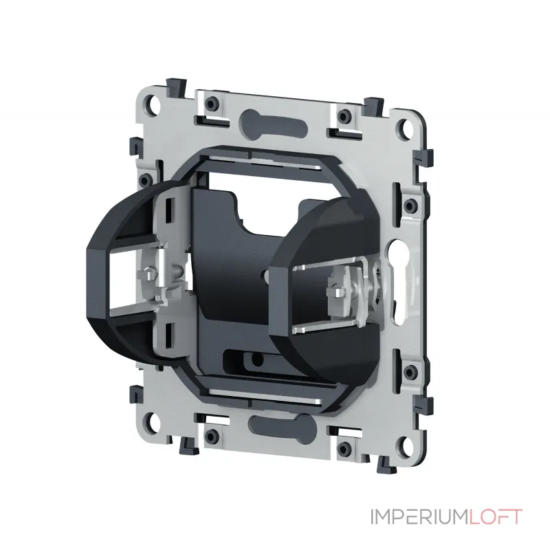 Вывод кабеля с фиксатором Ambrella Volt VM VM238 от ImperiumLoft Вывод кабеля с фиксатором Ambrella Volt VM VM238 от ImperiumLoft