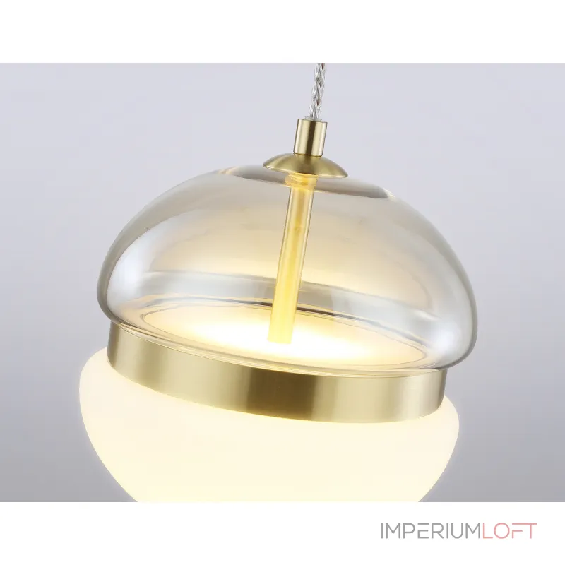 Подвесной светильник Ambrella HIGH LIGHT LH11001