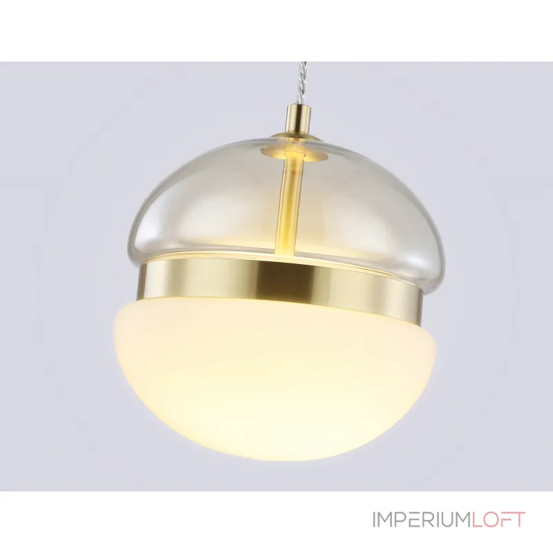 Подвесной светильник Ambrella HIGH LIGHT LH11001