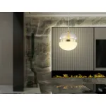 Подвесной светильник Ambrella HIGH LIGHT LH11001