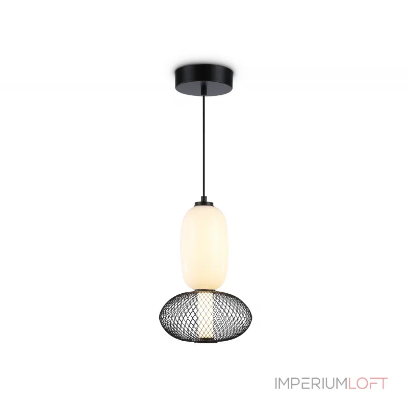 Подвесной светильник Ambrella HIGH LIGHT LH11007 Подвесной светильник Ambrella HIGH LIGHT LH11007