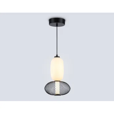 Подвесной светильник Ambrella HIGH LIGHT LH11007 Подвесной светильник Ambrella HIGH LIGHT LH11007
