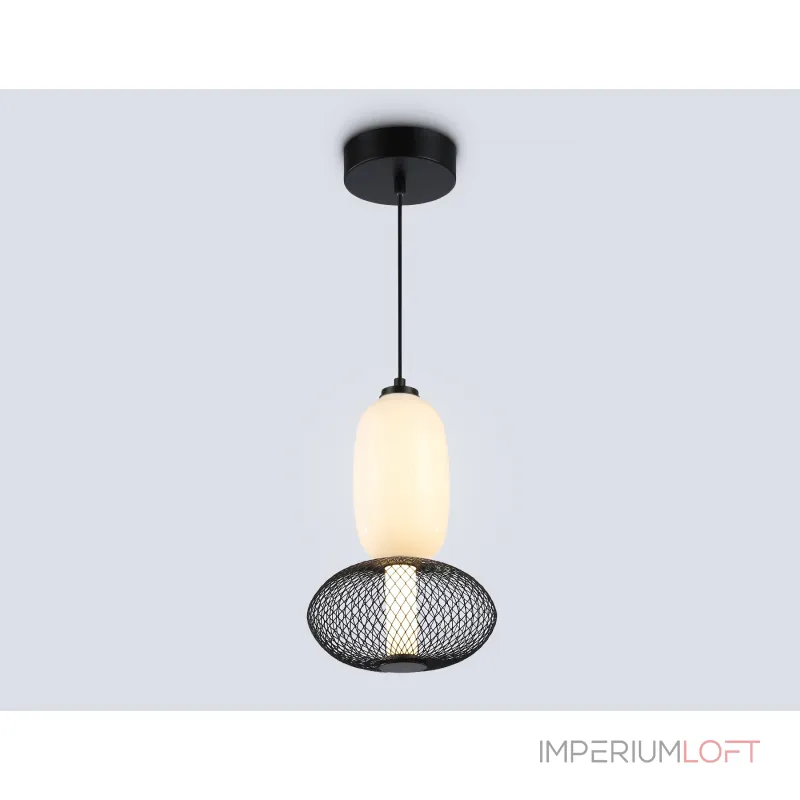Подвесной светильник Ambrella HIGH LIGHT LH11007 Подвесной светильник Ambrella HIGH LIGHT LH11007