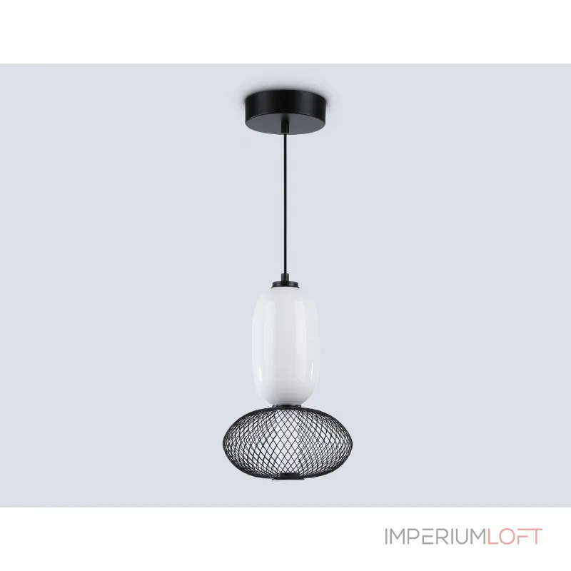 Подвесной светильник Ambrella HIGH LIGHT LH11007 Подвесной светильник Ambrella HIGH LIGHT LH11007