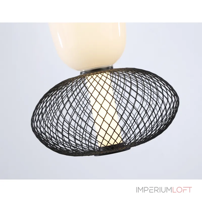 Подвесной светильник Ambrella HIGH LIGHT LH11007 Подвесной светильник Ambrella HIGH LIGHT LH11007