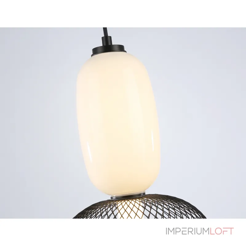Подвесной светильник Ambrella HIGH LIGHT LH11007 Подвесной светильник Ambrella HIGH LIGHT LH11007