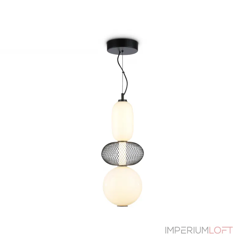 Подвесной светильник Ambrella HIGH LIGHT LH11008 Подвесной светильник Ambrella HIGH LIGHT LH11008