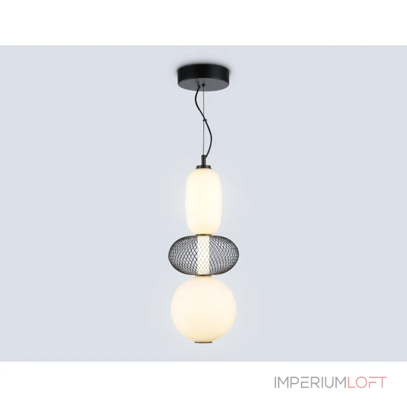 Подвесной светильник Ambrella HIGH LIGHT LH11008 Подвесной светильник Ambrella HIGH LIGHT LH11008