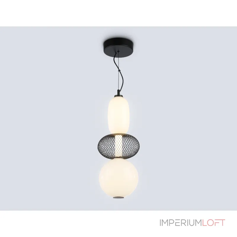 Подвесной светильник Ambrella HIGH LIGHT LH11008 Подвесной светильник Ambrella HIGH LIGHT LH11008