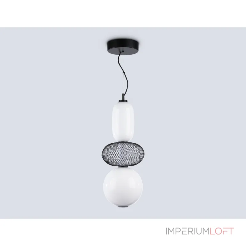 Подвесной светильник Ambrella HIGH LIGHT LH11008 Подвесной светильник Ambrella HIGH LIGHT LH11008