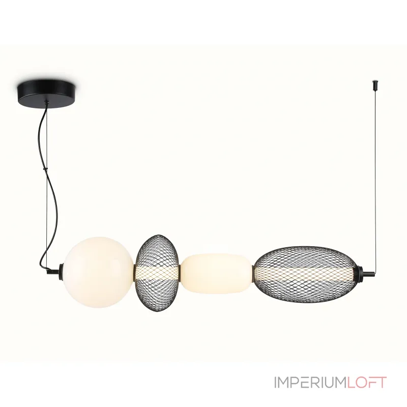 Подвесной светильник Ambrella HIGH LIGHT LH11010