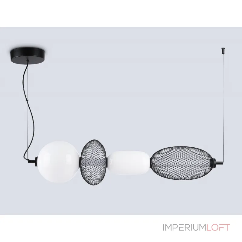 Подвесной светильник Ambrella HIGH LIGHT LH11010