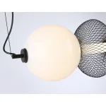 Подвесной светильник Ambrella HIGH LIGHT LH11010