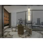 Подвесной светильник Ambrella HIGH LIGHT LH11021