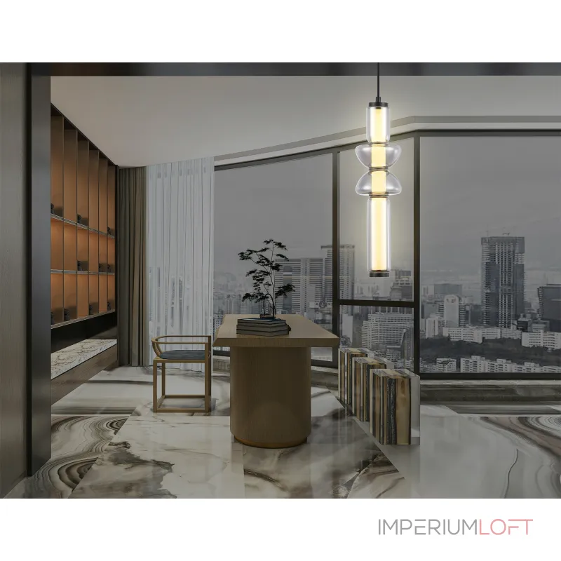 Подвесной светильник Ambrella HIGH LIGHT LH11021 Подвесной светильник Ambrella HIGH LIGHT LH11021