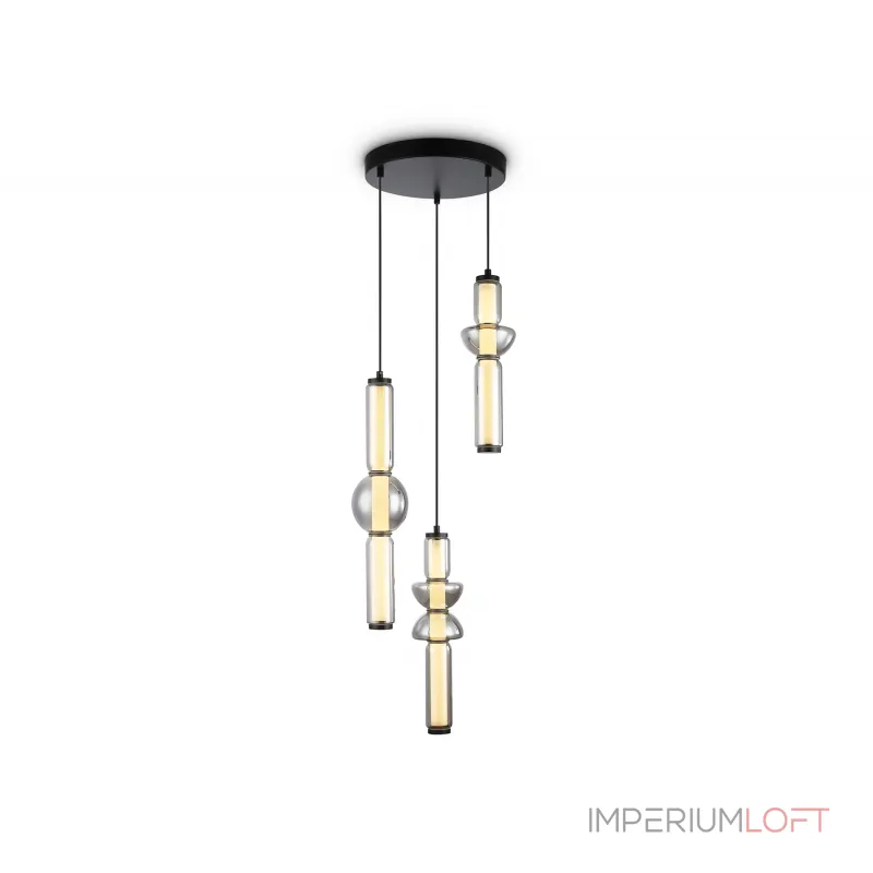 Подвесной светильник Ambrella HIGH LIGHT LH11026 Подвесной светильник Ambrella HIGH LIGHT LH11026