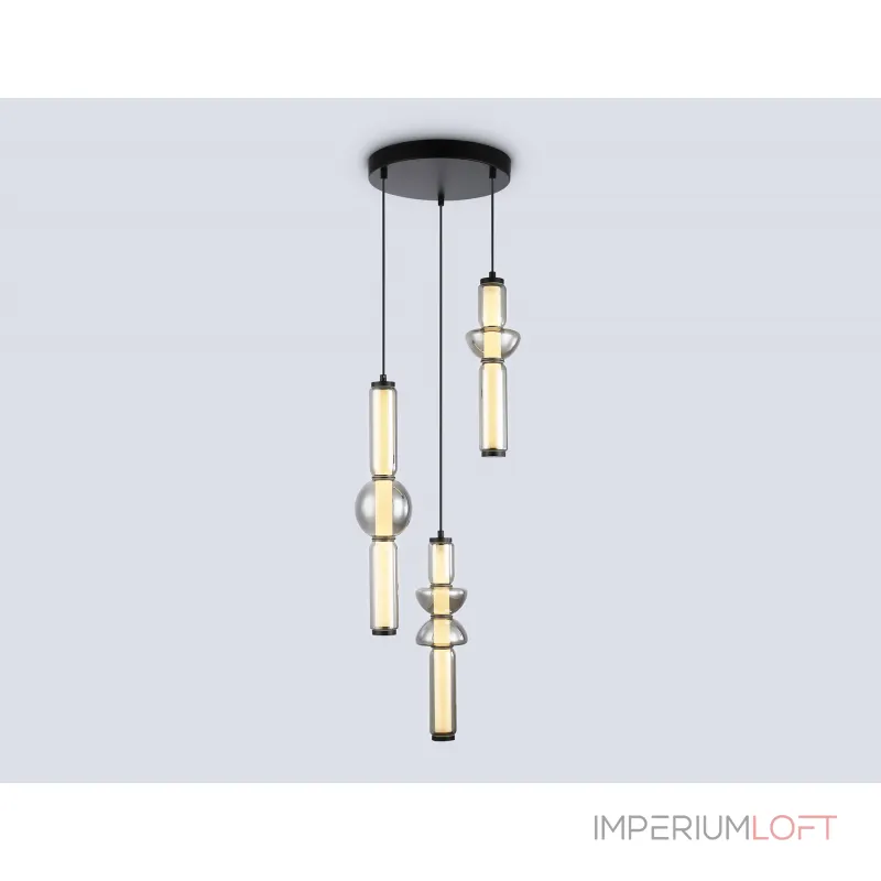 Подвесной светильник Ambrella HIGH LIGHT LH11026 Подвесной светильник Ambrella HIGH LIGHT LH11026