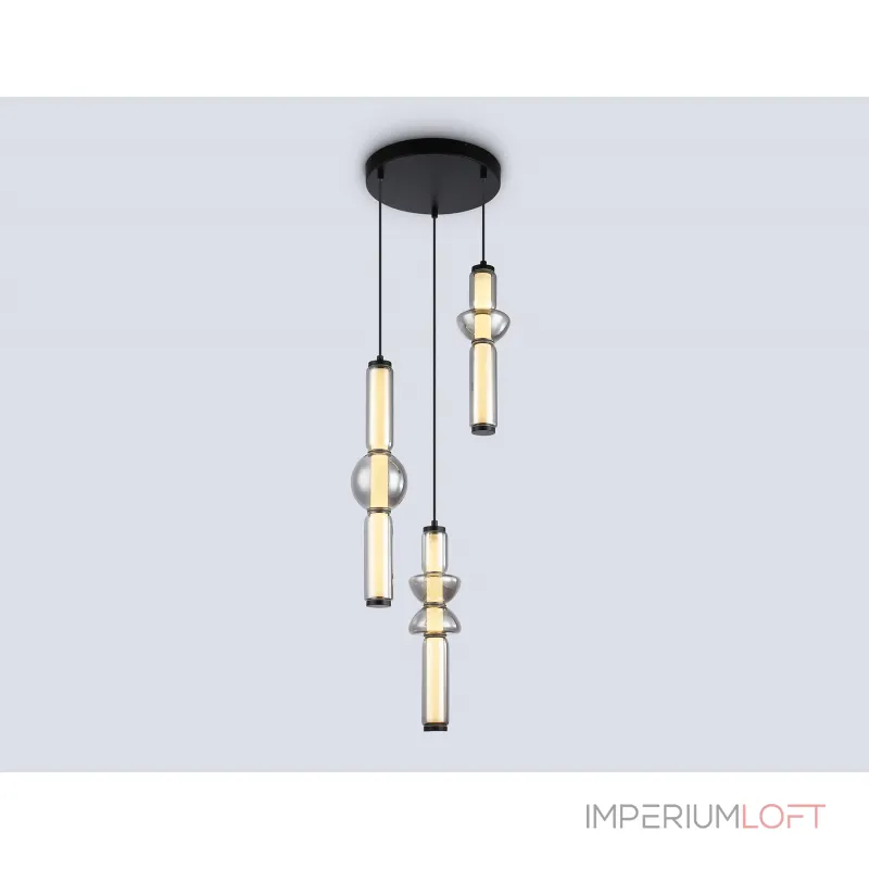 Подвесной светильник Ambrella HIGH LIGHT LH11026 Подвесной светильник Ambrella HIGH LIGHT LH11026