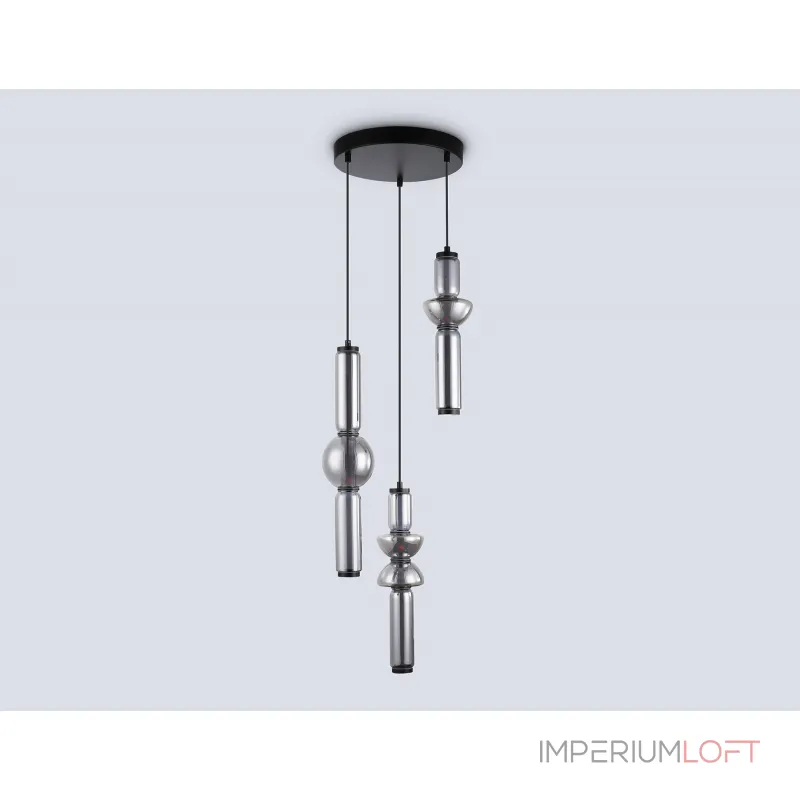 Подвесной светильник Ambrella HIGH LIGHT LH11026 Подвесной светильник Ambrella HIGH LIGHT LH11026