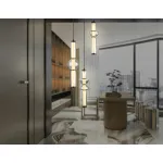Подвесной светильник Ambrella HIGH LIGHT LH11026