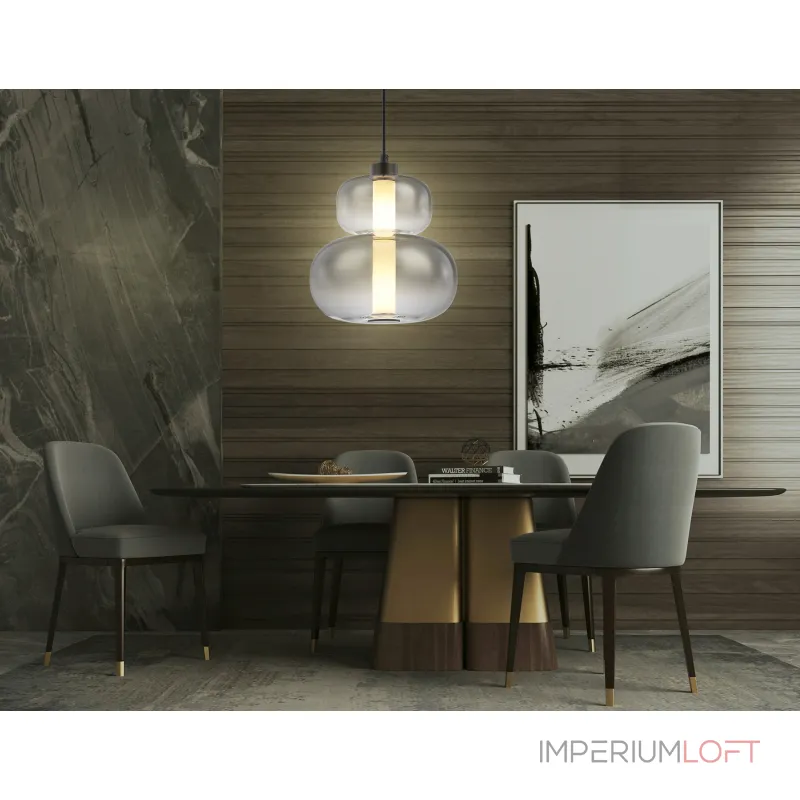 Подвесной светильник Ambrella HIGH LIGHT LH11052