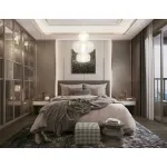 Подвесной светильник Ambrella HIGH LIGHT LH11056